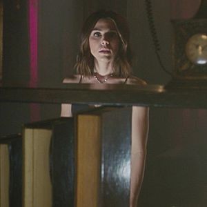 Fotoğraf Nightclub Secrets