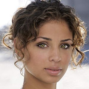 Fotoğraf Brytni Sarpy