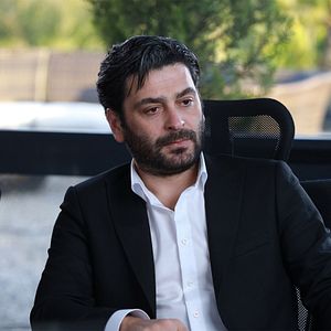 Fotoğraf Eşkıya Dünyaya Hükümdar Olmaz