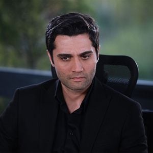 Fotoğraf Eşkıya Dünyaya Hükümdar Olmaz