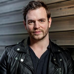 Fotoğraf Christopher Journet