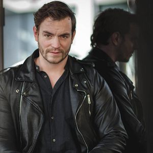 Fotoğraf Christopher Journet