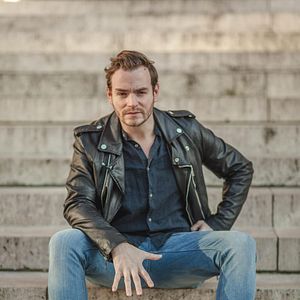 Fotoğraf Christopher Journet