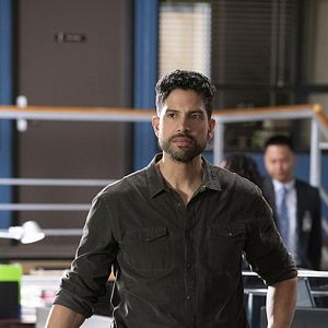 Fotoğraf Adam Rodriguez