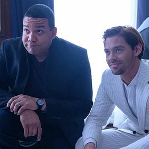 Fotoğraf Frank Harts