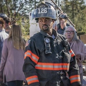 Fotoğraf Brian Michael Smith