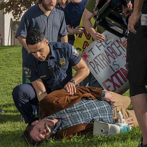 Fotoğraf Rafael Silva