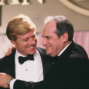 Fotoğraf Robert Redford