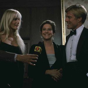 Fotoğraf Debra Winger