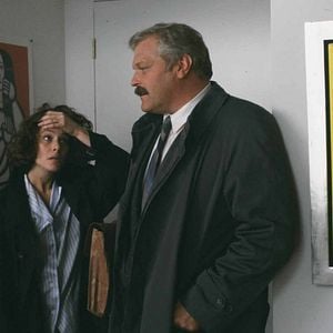 Fotoğraf Debra Winger