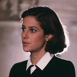 Fotoğraf Debra Winger