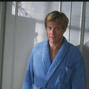 Fotoğraf Robert Redford