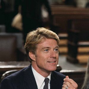 Fotoğraf Robert Redford