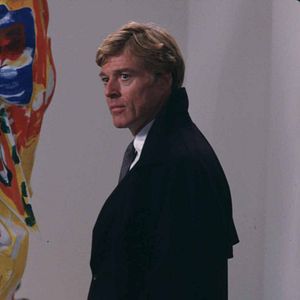 Fotoğraf Robert Redford