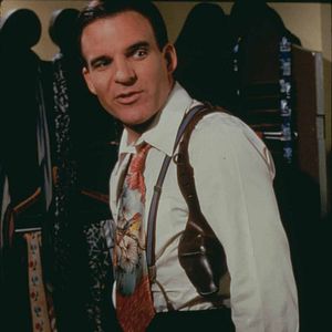 Fotoğraf Steve Martin