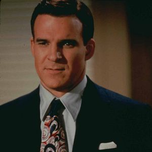 Fotoğraf Steve Martin