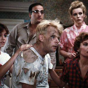 Fotoğraf Cathy Moriarty