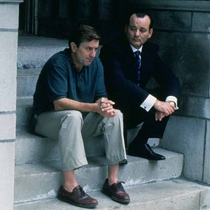 Fotoğraf Bill Murray