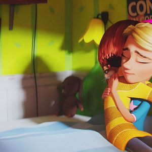 Fotoğraf Düşler Fabrikası