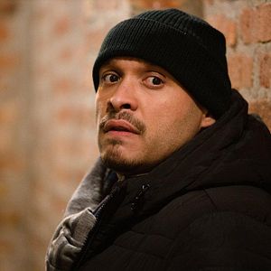 Fotoğraf Joe Minoso