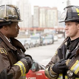 Fotoğraf Jesse Spencer