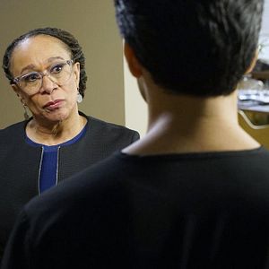Fotoğraf S. Epatha Merkerson