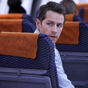 Fotoğraf Josh Dallas