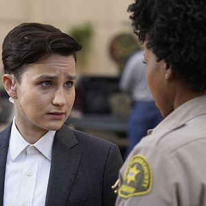 Fotoğraf Bex Taylor-Klaus