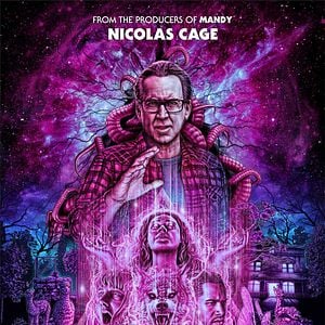 Fotoğraf Color Out Of Space