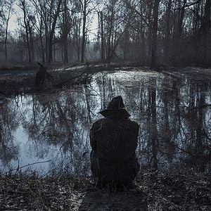 Fotoğraf Volevo nascondermi