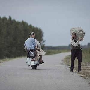 Fotoğraf Volevo nascondermi