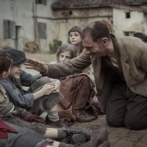 Fotoğraf Volevo nascondermi