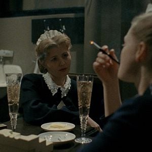 Fotoğraf Olga Shkabarnya