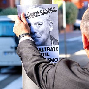 Fotoğraf Javier Gutiérrez