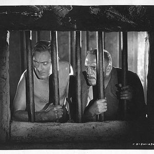 Fotoğraf Louis Wolheim