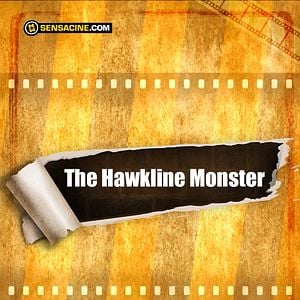 Fotoğraf The Hawkline Monster