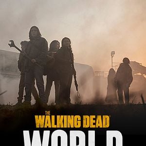 Fotoğraf The Walking Dead: World Beyond