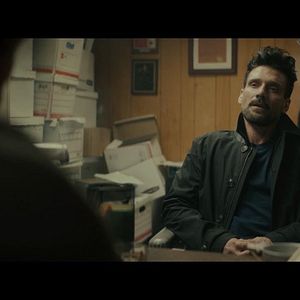 Fotoğraf Into The Ashes