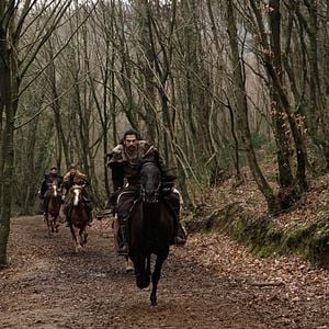 Fotoğraf Kuruluş Osman