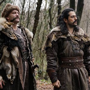 Fotoğraf Kuruluş Osman