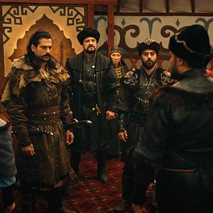 Fotoğraf Kuruluş Osman