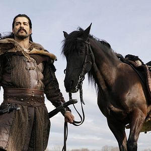 Fotoğraf Kuruluş Osman