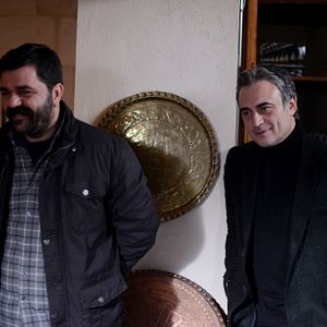 Fotoğraf Benim Adım Melek