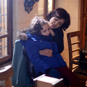 Fotoğraf Benim Adım Melek