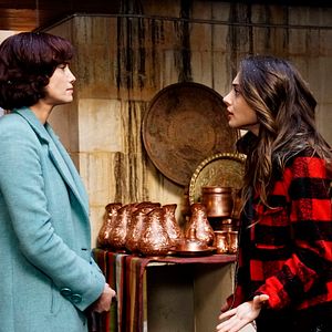 Fotoğraf Benim Adım Melek