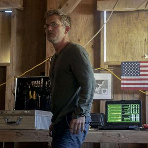 Fotoğraf Maury Sterling