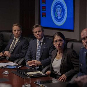 Fotoğraf Linus Roache