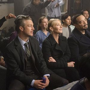 Fotoğraf Peter Scanavino