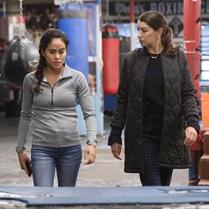 Fotoğraf Jamie Gray Hyder