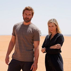 Fotoğraf Marie-Josée Croze